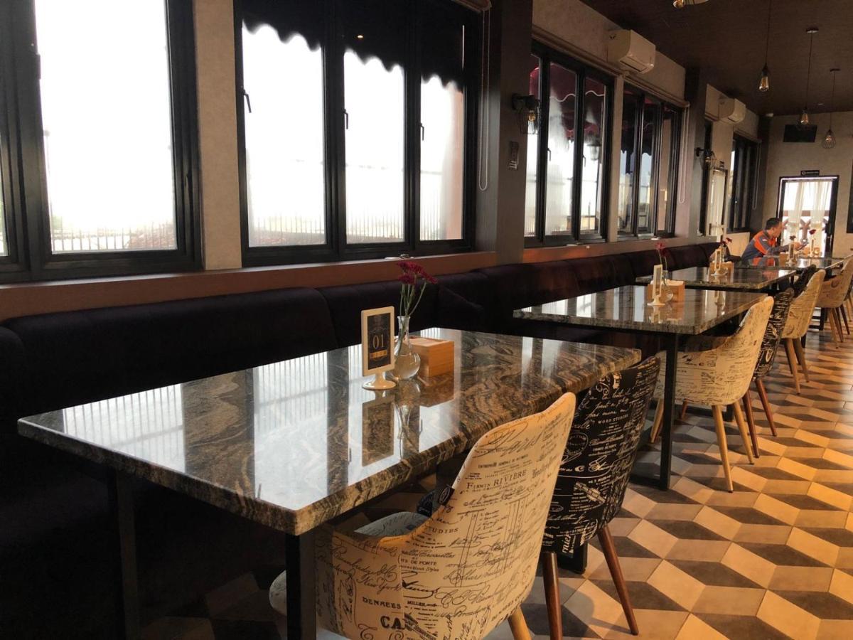 Grand Venetian Hotel Metro Ngoại thất bức ảnh