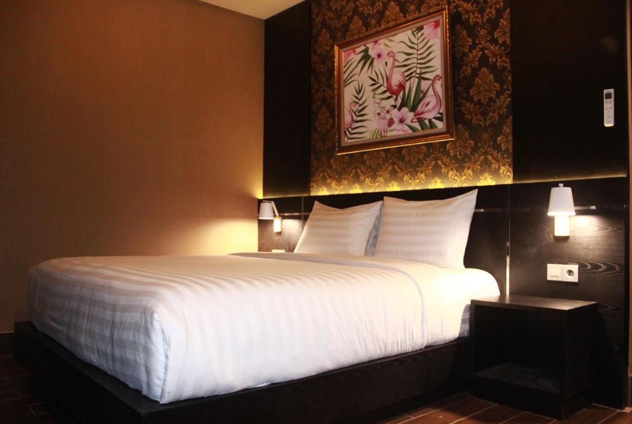 Grand Venetian Hotel Metro Ngoại thất bức ảnh