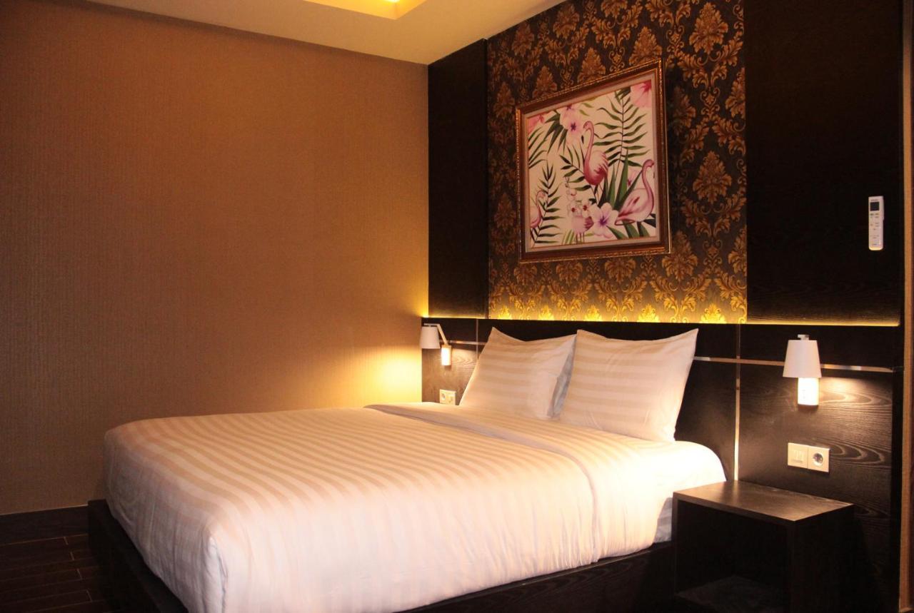 Grand Venetian Hotel Metro Ngoại thất bức ảnh