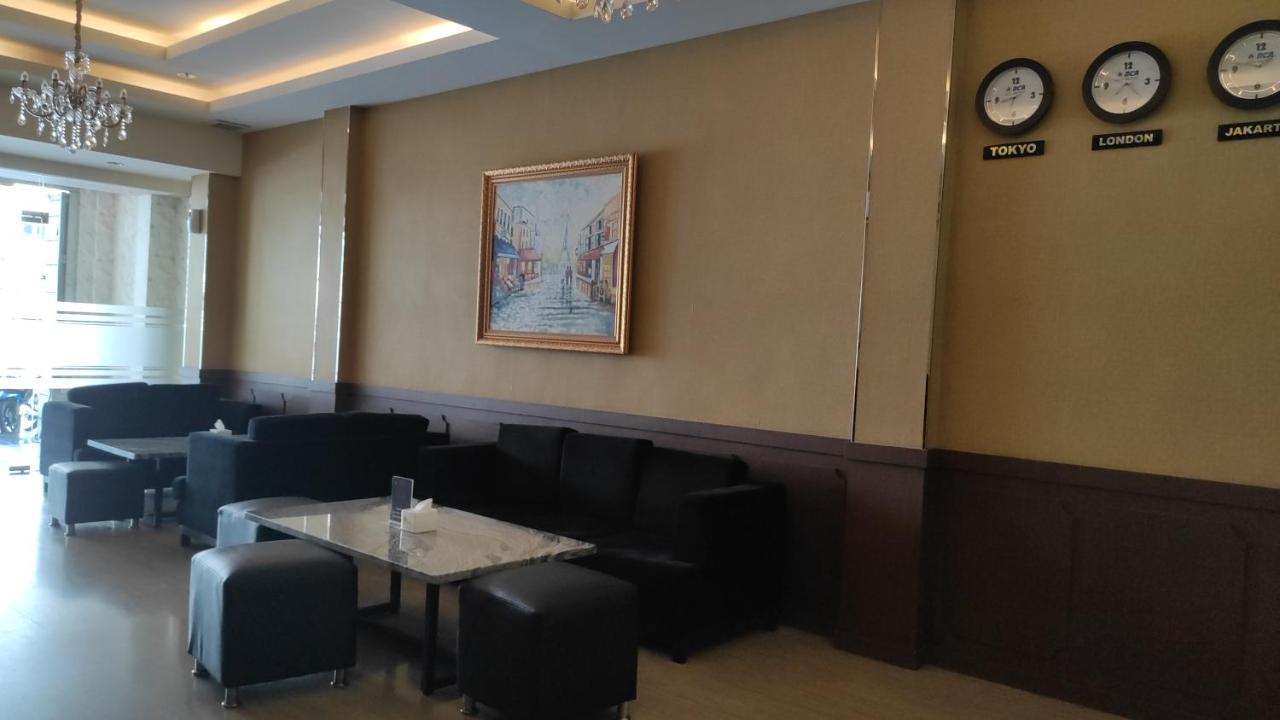 Grand Venetian Hotel Metro Ngoại thất bức ảnh