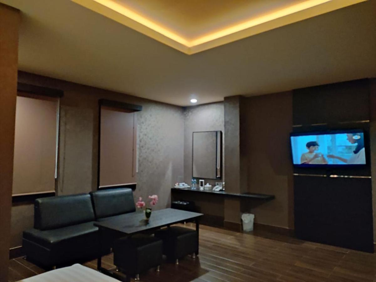 Grand Venetian Hotel Metro Ngoại thất bức ảnh