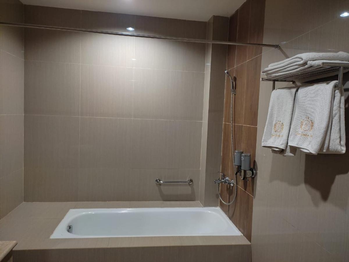 Grand Venetian Hotel Metro Ngoại thất bức ảnh
